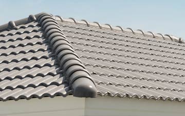 advantages of Middlehope clay roofing