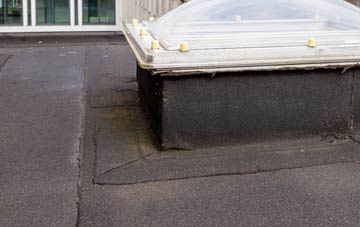 disadvantages of Middlehope flat roofs