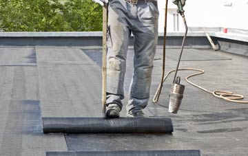 flat roof replacement Middlehope, Shropshire