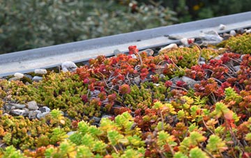 the cost of Middlehope green roof installation