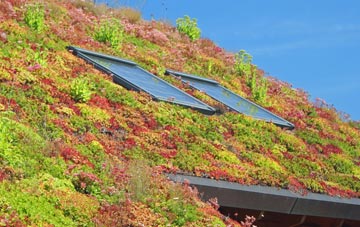 Middlehope living roof systems