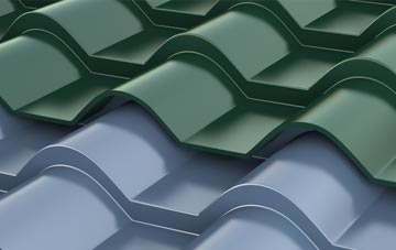 who should consider Middlehope plastic roofs