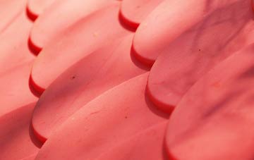 Middlehope plastic roof costs