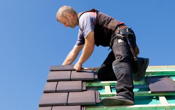 disadvantages of Middlehope slate roofing