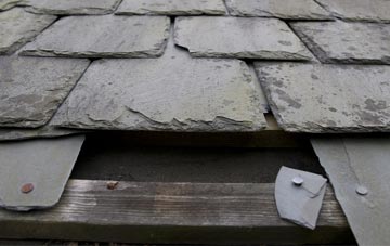 Middlehope slate roof repairs and maintenance