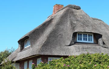 thatch roofing Middlehope, Shropshire
